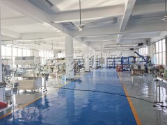 開年山東東泰機械制造有限公司整裝待客，歡迎